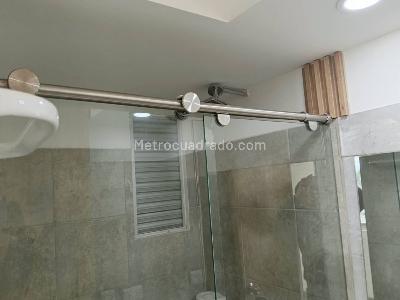 Apartaestudio en arriendo en Alamos, Bogotá, 23 m² · foto 10 de 15