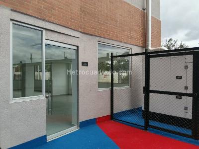 Apartaestudio en arriendo en Alamos, Bogotá, 23 m² · foto 14 de 15