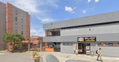 Casa de 3 alcobas en arriendo en Soacha, Soacha, 60 m² · foto 2 de 3