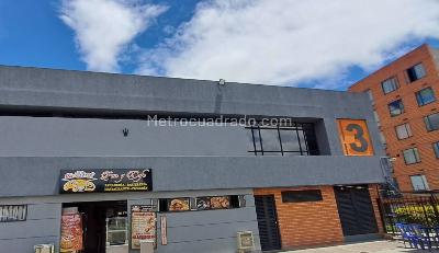 Casa de 3 alcobas en arriendo en Soacha, Soacha, 60 m² · foto 3 de 3