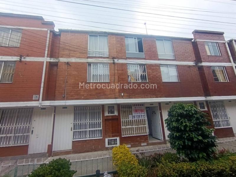 Casa en Arriendo, Gran Granada, Bogotá D.C.