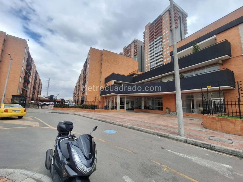 Apartamento en Arriendo, Hipotecho, Bogotá D.C. en Hipotecho
