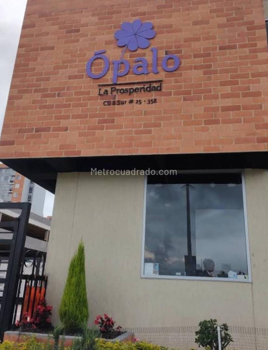 Foto del apartamento