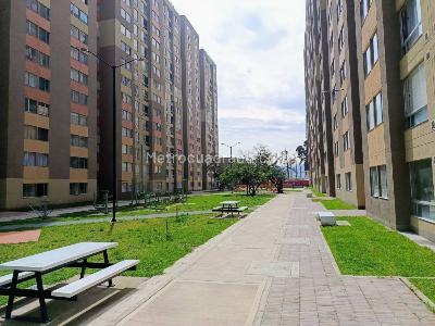 Apartamento en arriendo en El Refugio Fontibon San Pablo, Bogotá · foto 5 de 20