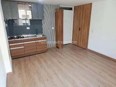 Apartamento en arriendo en El Refugio Fontibon San Pablo, Bogotá · foto 6 de 20