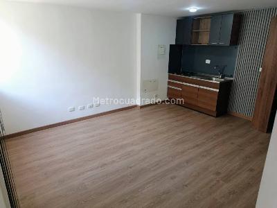 Apartamento en arriendo en El Refugio Fontibon San Pablo, Bogotá · foto 7 de 20