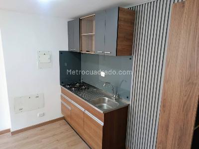 Apartamento en arriendo en El Refugio Fontibon San Pablo, Bogotá · foto 8 de 20