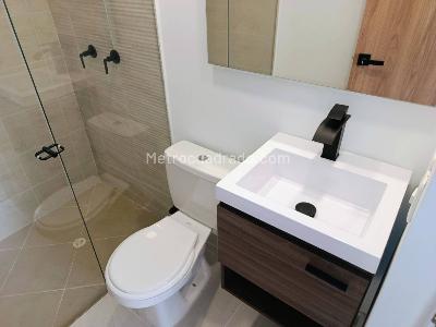 Apartamento en arriendo en El Refugio Fontibon San Pablo, Bogotá · foto 9 de 20