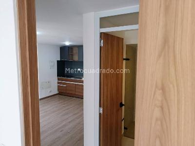 Apartamento en arriendo en El Refugio Fontibon San Pablo, Bogotá · foto 13 de 20
