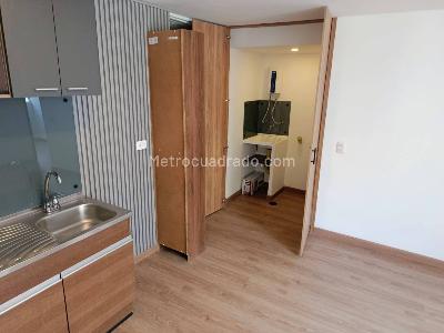 Apartamento en arriendo en El Refugio Fontibon San Pablo, Bogotá · foto 16 de 20
