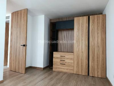 Apartamento en arriendo en El Refugio Fontibon San Pablo, Bogotá · foto 17 de 20