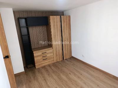 Apartamento en arriendo en El Refugio Fontibon San Pablo, Bogotá · foto 18 de 20