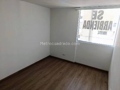Apartamento en arriendo en El Refugio Fontibon San Pablo, Bogotá · foto 19 de 20