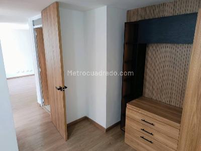 Apartamento en arriendo en El Refugio Fontibon San Pablo, Bogotá · foto 20 de 20