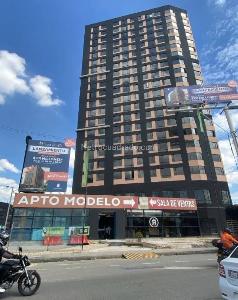 Apartamento en Arriendo, Puente Aranda, Bogotá D.C.