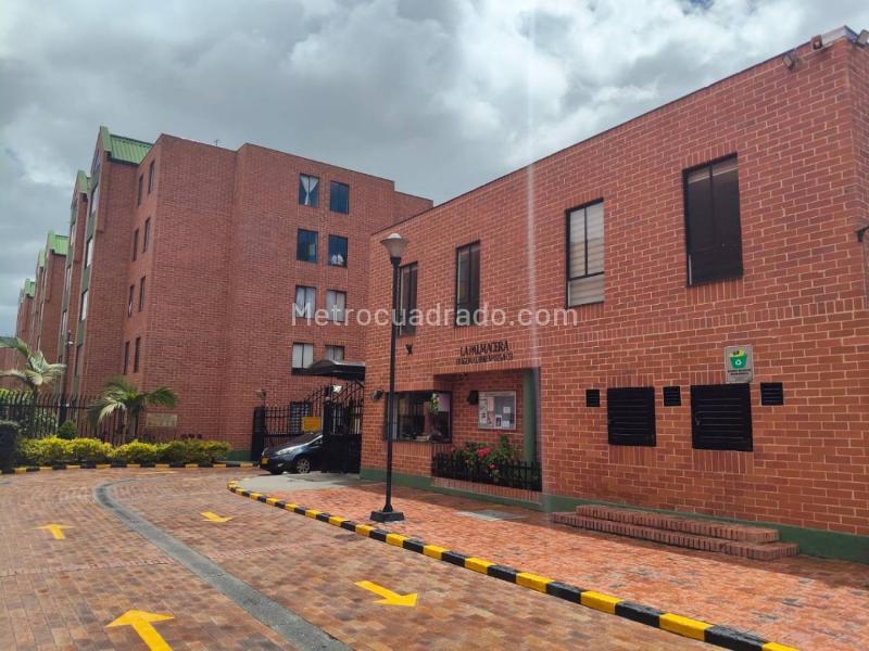Apartamento en Arriendo, Ciudadela Colsubsidio, Bogotá D.C.