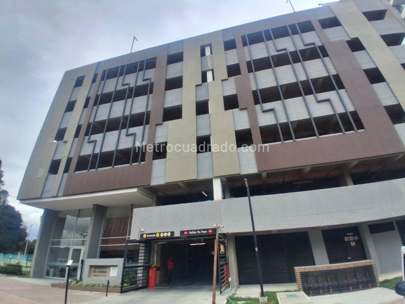 Apartamento en Arriendo, Modelia, Bogotá D.C.