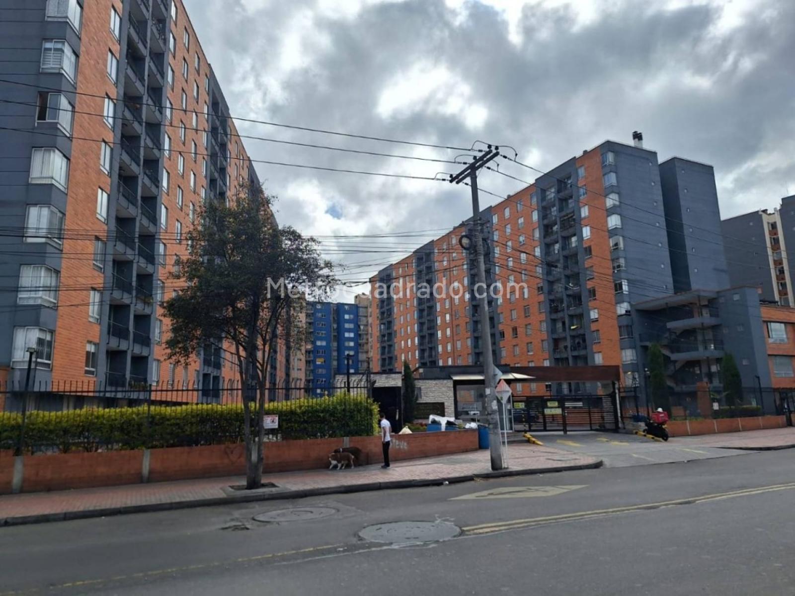 Foto del apartamento