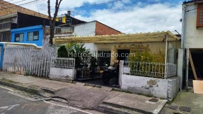 Casa de 5 alcobas en venta en Britalia Las Margaritas, Bogotá, 155 m² · foto 5 de 6