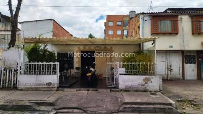 Casa de 5 alcobas en venta en Britalia Las Margaritas, Bogotá, 155 m² · foto 6 de 6
