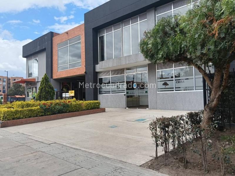 Apartamento en Arriendo, Ciudad Verde, Soacha