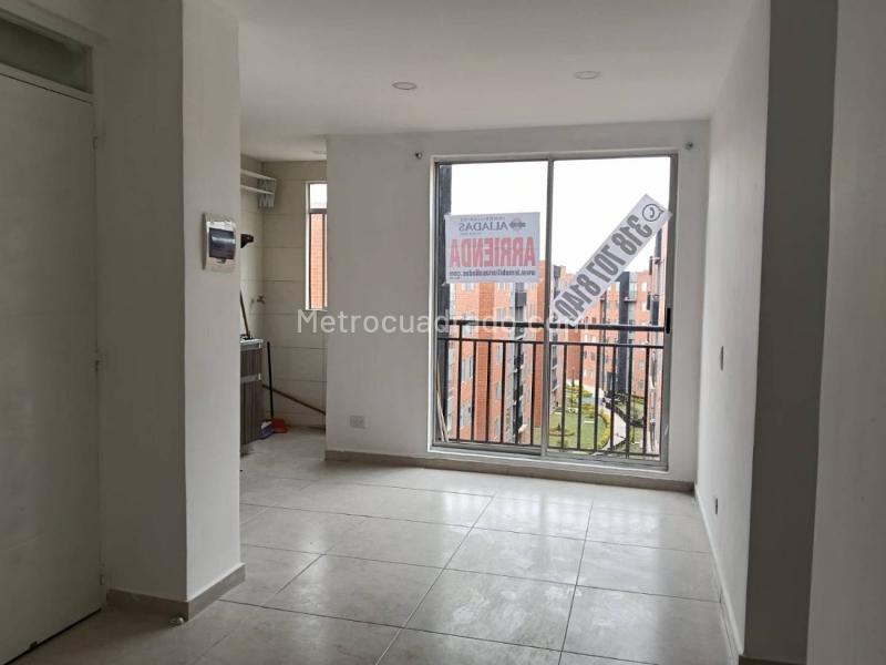 Piso – Soacha, Ciudad Verde, Comuna La Despensa - Vista 3