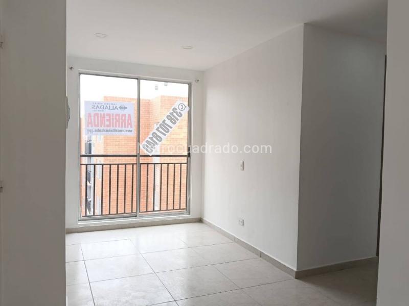 Piso – Soacha, Ciudad Verde, Comuna La Despensa - Vista 4
