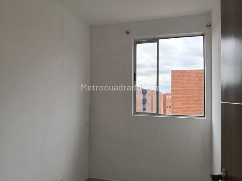 Piso – Soacha, Ciudad Verde, Comuna La Despensa - Vista 5