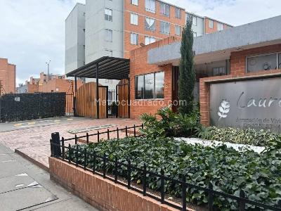 Apartment for rent in Soacha, Soacha