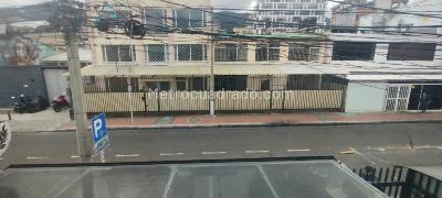 Casa en Arriendo, Chapinero, Bogotá D.C.