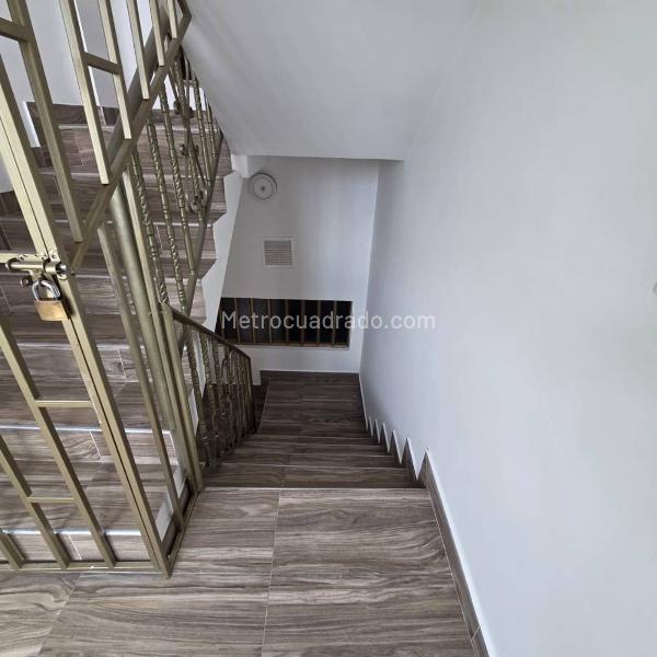 Piso – Soacha - Vista 3