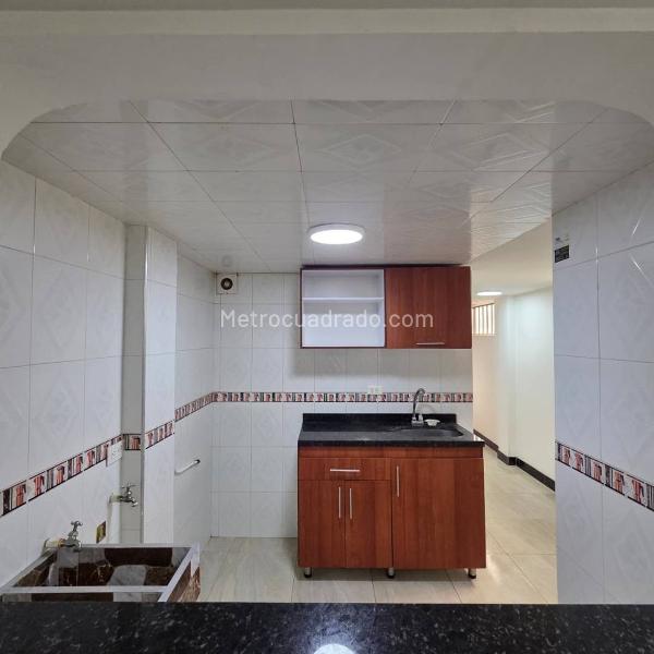 Piso – Soacha - Vista 4