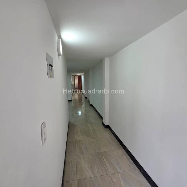 Piso – Soacha - Más
