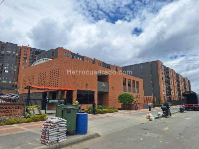 Apartamento en Arriendo, Soacha, Soacha
