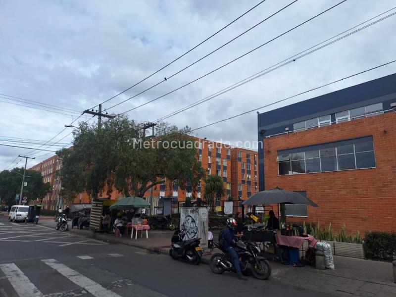 Apartment for rent in Bogotá
