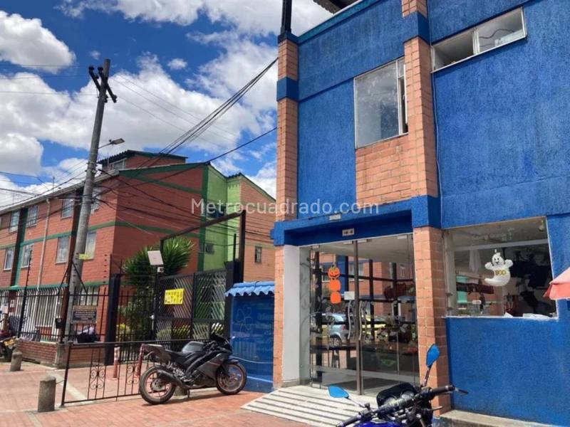Casa en Arriendo, Fontibon, Bogotá D.C.