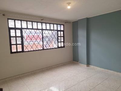 Apartamento de 2 alcobas en arriendo en Ingles Quiroga, Bogotá, 57 m² · foto 2 de 20