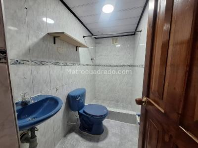 Apartamento de 2 alcobas en arriendo en Ingles Quiroga, Bogotá, 57 m² · foto 3 de 20