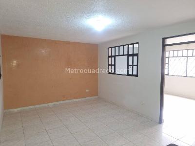 Apartamento de 2 alcobas en arriendo en Ingles Quiroga, Bogotá, 57 m² · foto 4 de 20