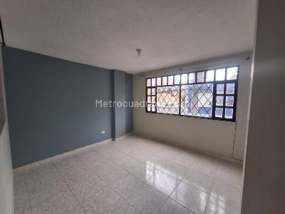 Apartamento de 2 alcobas en arriendo en Ingles Quiroga, Bogotá, 57 m² · foto 5 de 20