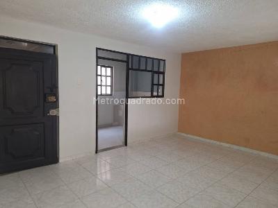 Apartamento de 2 alcobas en arriendo en Ingles Quiroga, Bogotá, 57 m² · foto 7 de 20