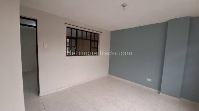 Apartamento de 2 alcobas en arriendo en Ingles Quiroga, Bogotá, 57 m² · foto 11 de 20
