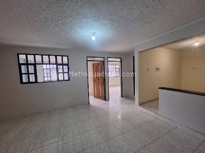 Apartamento de 2 alcobas en arriendo en Ingles Quiroga, Bogotá, 57 m² · foto 12 de 20