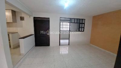 Apartamento de 2 alcobas en arriendo en Ingles Quiroga, Bogotá, 57 m² · foto 13 de 20