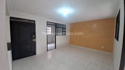 Apartamento de 2 alcobas en arriendo en Ingles Quiroga, Bogotá, 57 m² · foto 14 de 20