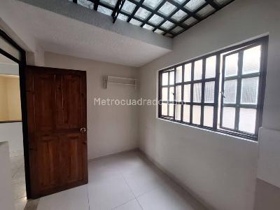 Apartamento de 2 alcobas en arriendo en Ingles Quiroga, Bogotá, 57 m² · foto 16 de 20