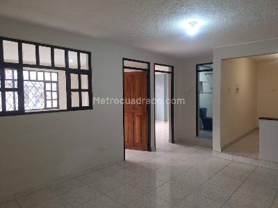 Apartamento de 2 alcobas en arriendo en Ingles Quiroga, Bogotá, 57 m² · foto 17 de 20