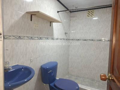 Apartamento de 2 alcobas en arriendo en Ingles Quiroga, Bogotá, 57 m² · foto 18 de 20