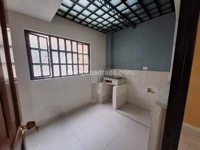 Apartamento de 2 alcobas en arriendo en Ingles Quiroga, Bogotá, 57 m² · foto 19 de 20