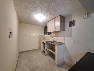 Apartamento de 2 alcobas en arriendo en Ingles Quiroga, Bogotá, 57 m² · foto 20 de 20